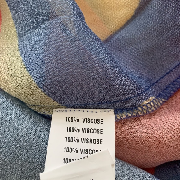 Anthropologie Miranda Peasant Blouse - Picture 12 of 13